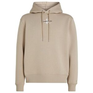 Calvin Klein Tan Hoodie  Men